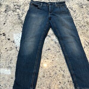 Women’s Lucky Brand Blue Jeans